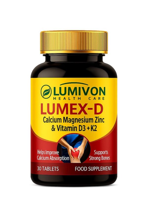 Lumex D