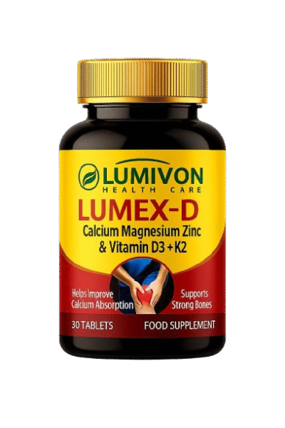 lumivon products