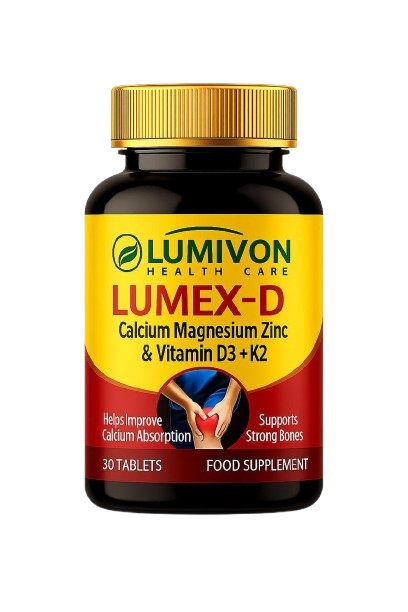lumivon products