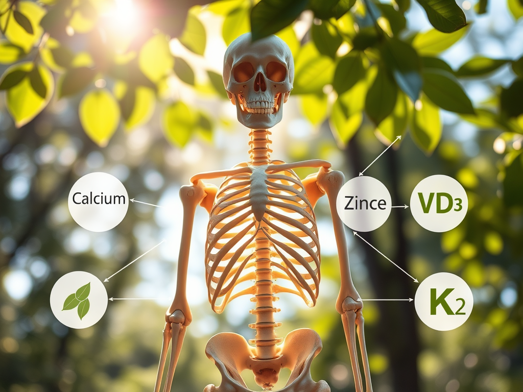 calcium