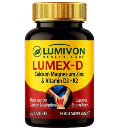 lumivon products